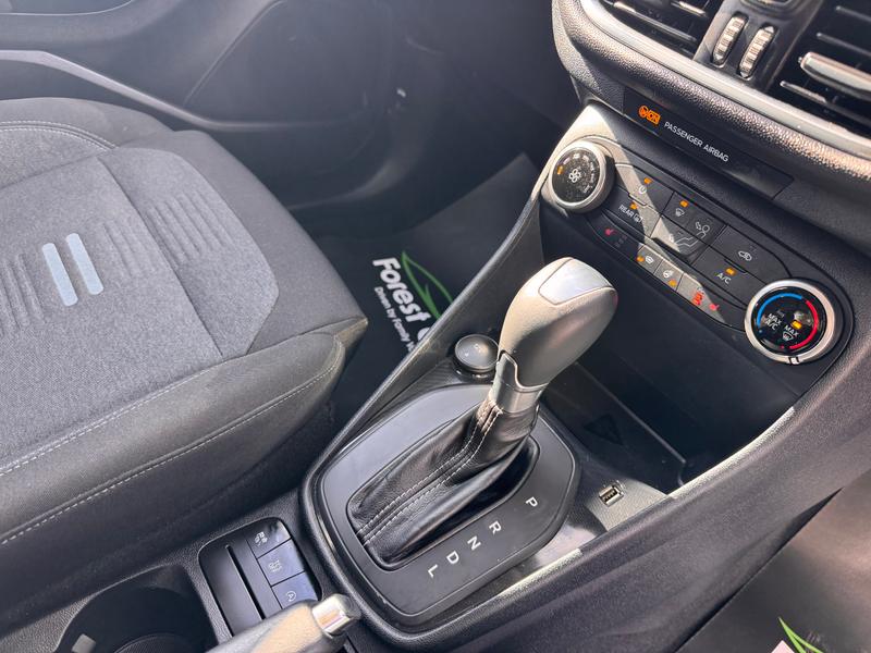 Used Ford Fiesta 2022 for sale - 77009827: Photo 18