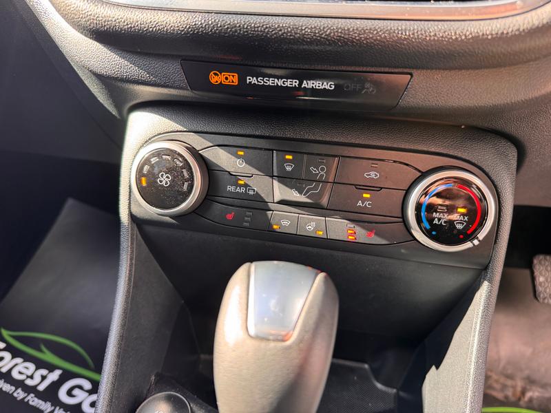 Used Ford Fiesta 2022 for sale - 77009827: Photo 19