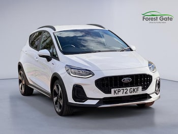 Ford Fiesta feature image