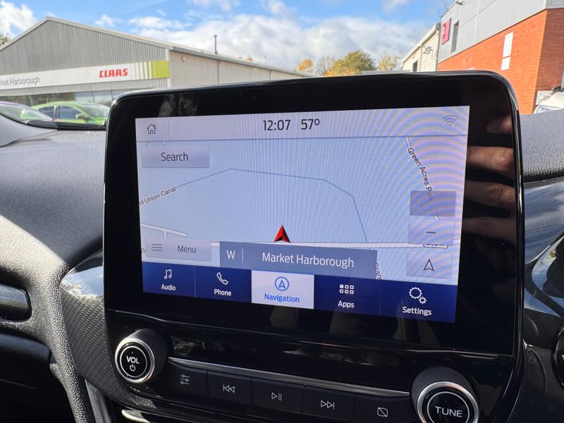 Used Ford Fiesta 2022 for sale - 77009827: Photo 20