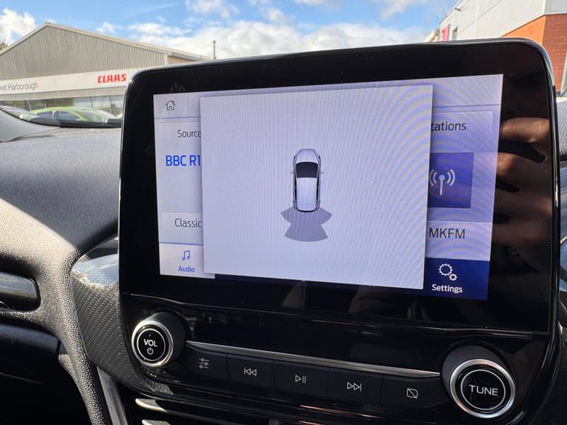 Used Ford Fiesta 2022 for sale - 77009827: Photo 22