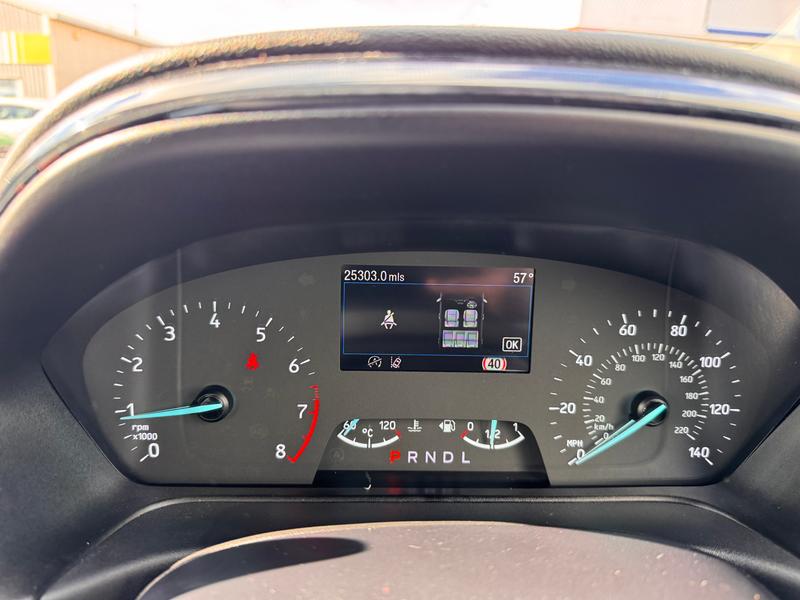 Used Ford Fiesta 2022 for sale - 77009827: Photo 23