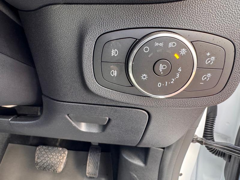 Used Ford Fiesta 2022 for sale - 77009827: Photo 24