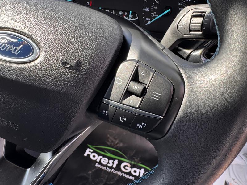 Used Ford Fiesta 2022 for sale - 77009827: Photo 26