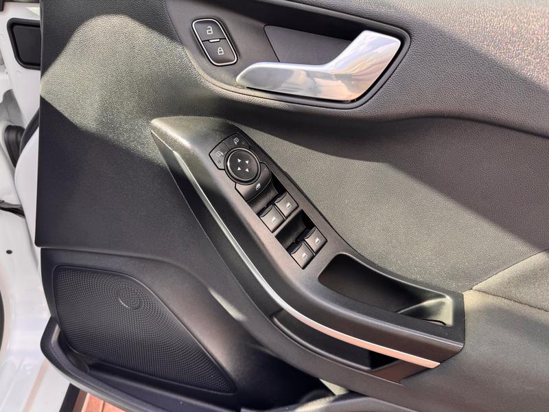 Used Ford Fiesta 2022 for sale - 77009827: Photo 27