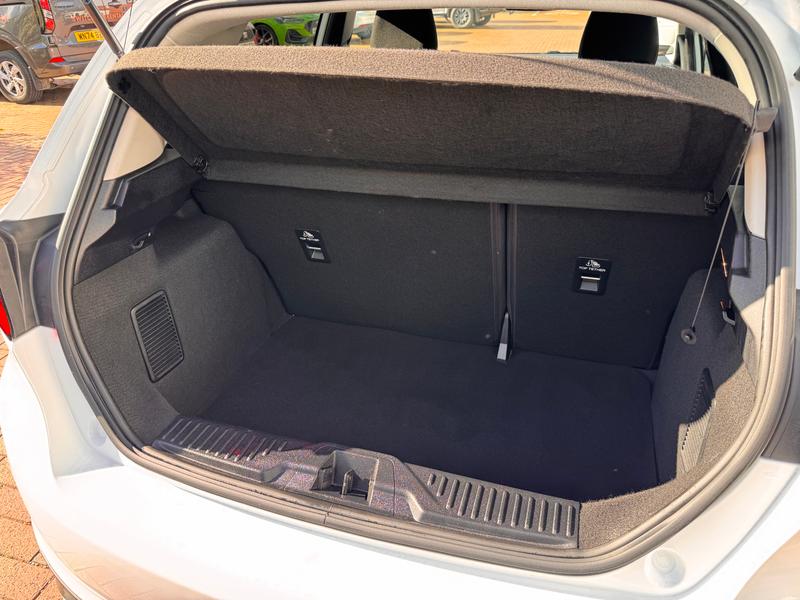 Used Ford Fiesta 2022 for sale - 77009827: Photo 28