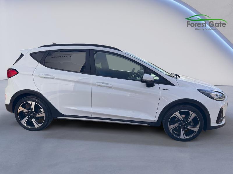 Used Ford Fiesta 2022 for sale - 77009827: Photo 9