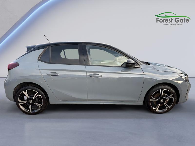 Used Vauxhall Corsa 2025 for sale - 77009859: Photo 10