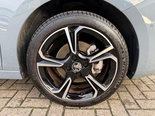 Used Vauxhall Corsa 2025 for sale - 77009859: Photo 12