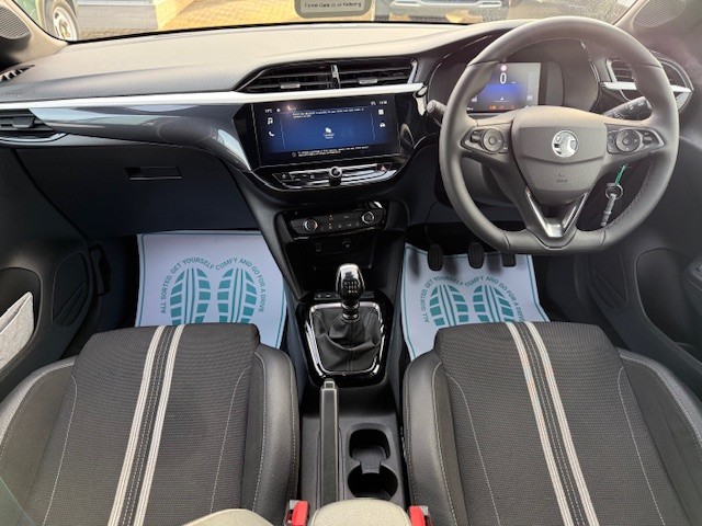 Used Vauxhall Corsa 2025 for sale - 77009859: Photo 18