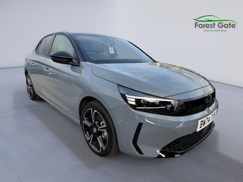 2025 - 1.2 Turbo GS 5dr