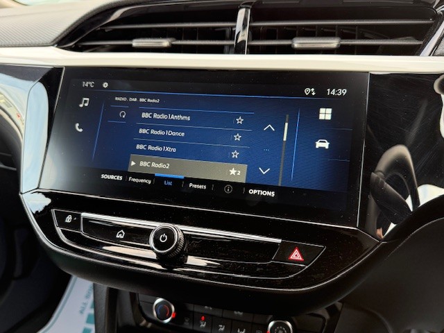 Used Vauxhall Corsa 2025 for sale - 77009859: Photo 22