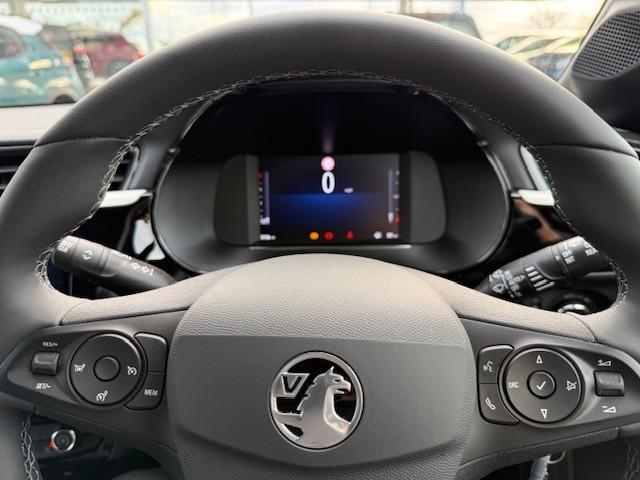 Used Vauxhall Corsa 2025 for sale - 77009859: Photo 25