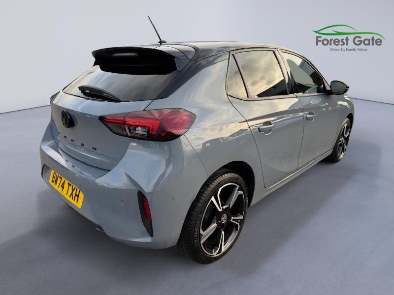 Used Vauxhall Corsa 2025 for sale - 77009859: Photo 9