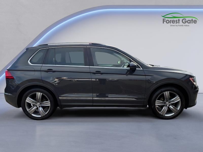 Used Volkswagen Tiguan 2019 for sale - 77009864: Photo 10