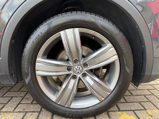 Used Volkswagen Tiguan 2019 for sale - 77009864: Photo 12