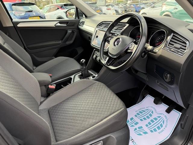 Used Volkswagen Tiguan 2019 for sale - 77009864: Photo 13