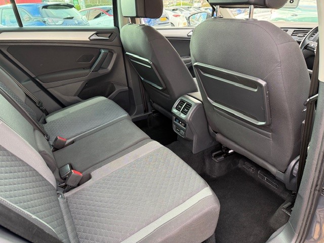 Used Volkswagen Tiguan 2019 for sale - 77009864: Photo 14