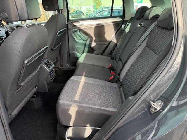 Used Volkswagen Tiguan 2019 for sale - 77009864: Photo 15