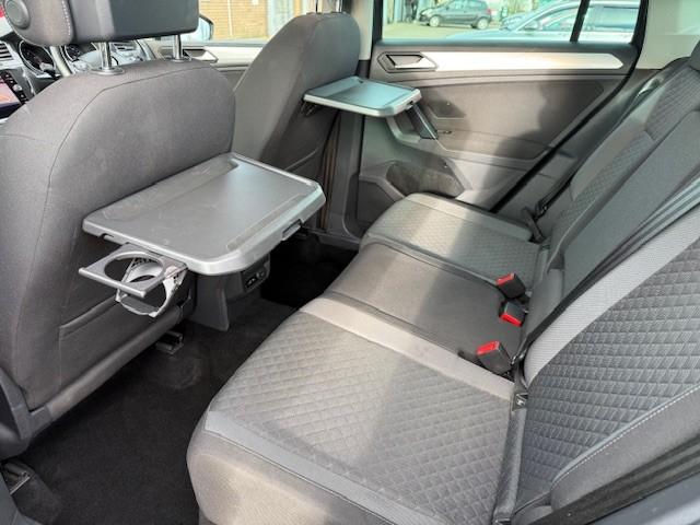 Used Volkswagen Tiguan 2019 for sale - 77009864: Photo 16