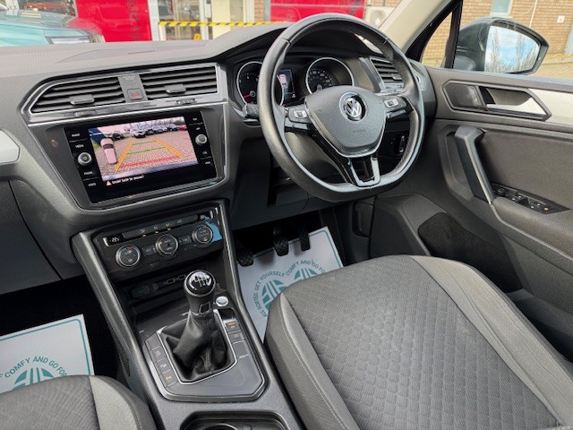 Used Volkswagen Tiguan 2019 for sale - 77009864: Photo 19