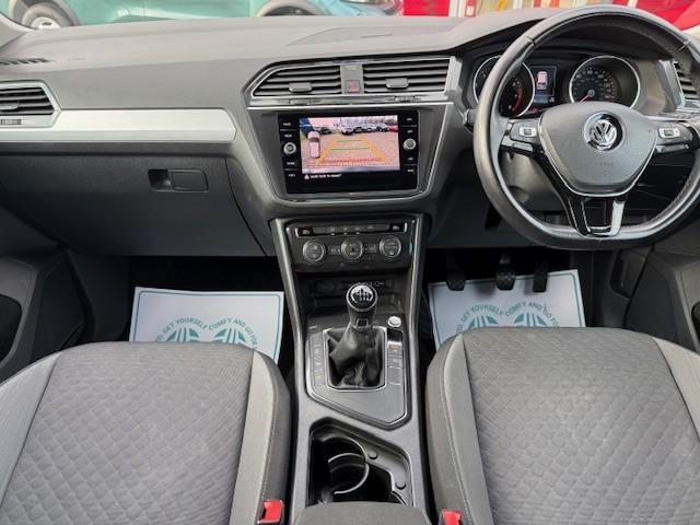 Used Volkswagen Tiguan 2019 for sale - 77009864: Photo 20