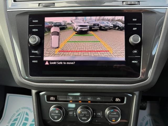 Used Volkswagen Tiguan 2019 for sale - 77009864: Photo 25