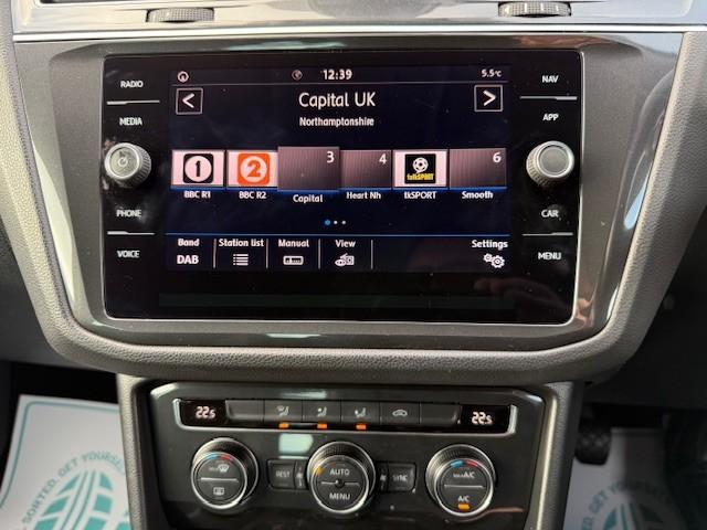 Used Volkswagen Tiguan 2019 for sale - 77009864: Photo 26