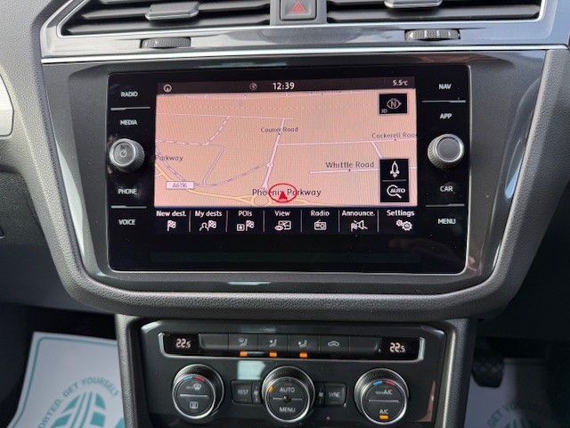 Used Volkswagen Tiguan 2019 for sale - 77009864: Photo 27