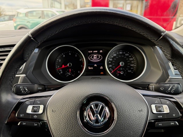 Used Volkswagen Tiguan 2019 for sale - 77009864: Photo 30