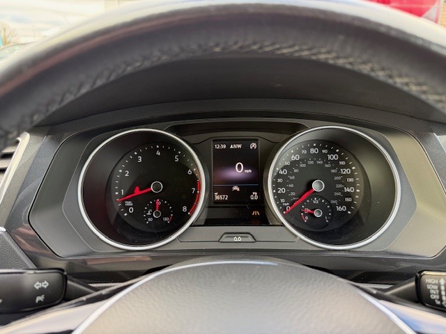 Used Volkswagen Tiguan 2019 for sale - 77009864: Photo 31