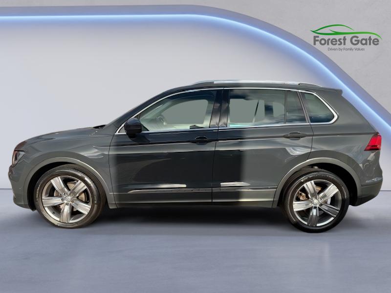 Used Volkswagen Tiguan 2019 for sale - 77009864: Photo 6