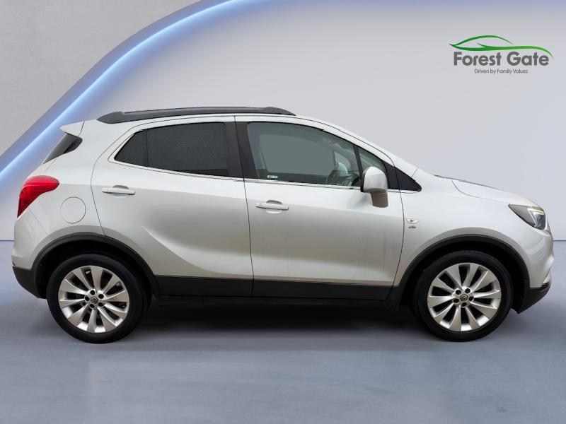 Used Vauxhall Mokka X 2018 for sale - 77009863: Photo 10