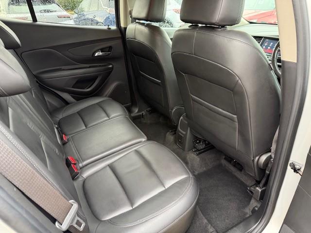 Used Vauxhall Mokka X 2018 for sale - 77009863: Photo 14