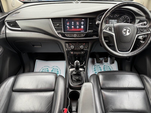 Used Vauxhall Mokka X 2018 for sale - 77009863: Photo 18