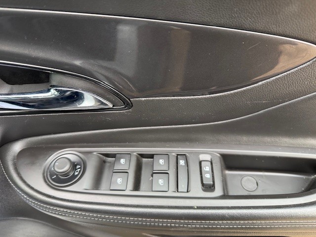 Used Vauxhall Mokka X 2018 for sale - 77009863: Photo 19