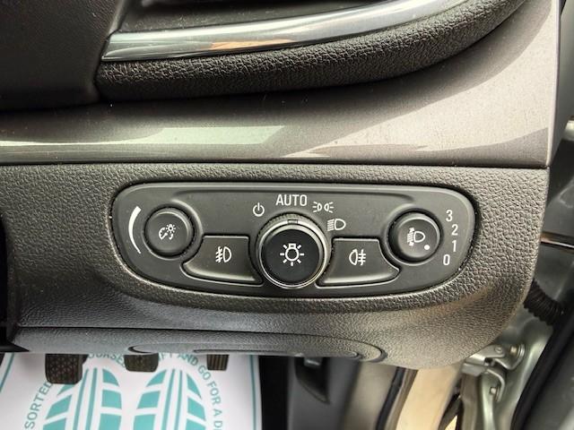 Used Vauxhall Mokka X 2018 for sale - 77009863: Photo 20