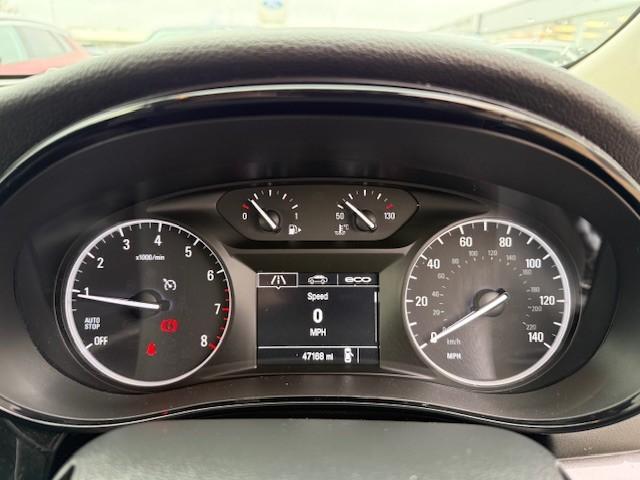 Used Vauxhall Mokka X 2018 for sale - 77009863: Photo 21