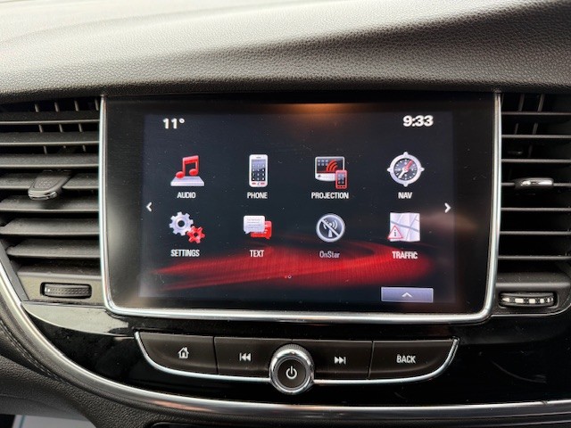 Used Vauxhall Mokka X 2018 for sale - 77009863: Photo 22