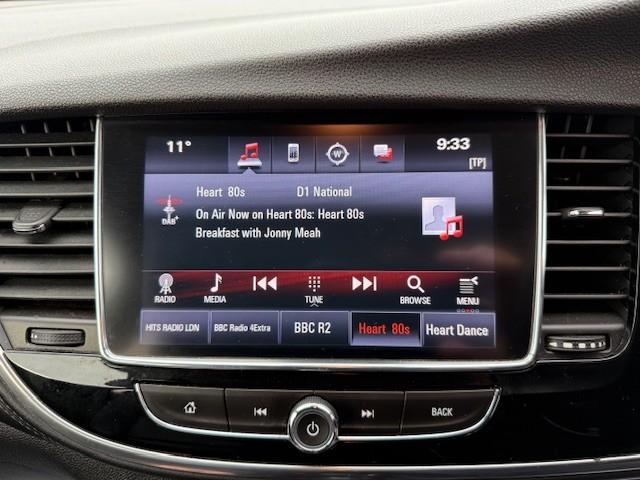 Used Vauxhall Mokka X 2018 for sale - 77009863: Photo 23