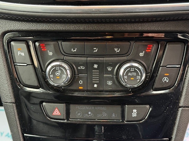 Used Vauxhall Mokka X 2018 for sale - 77009863: Photo 25