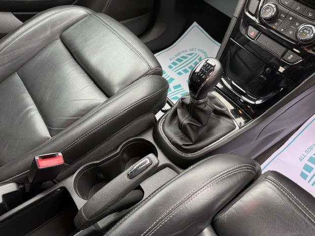 Used Vauxhall Mokka X 2018 for sale - 77009863: Photo 28