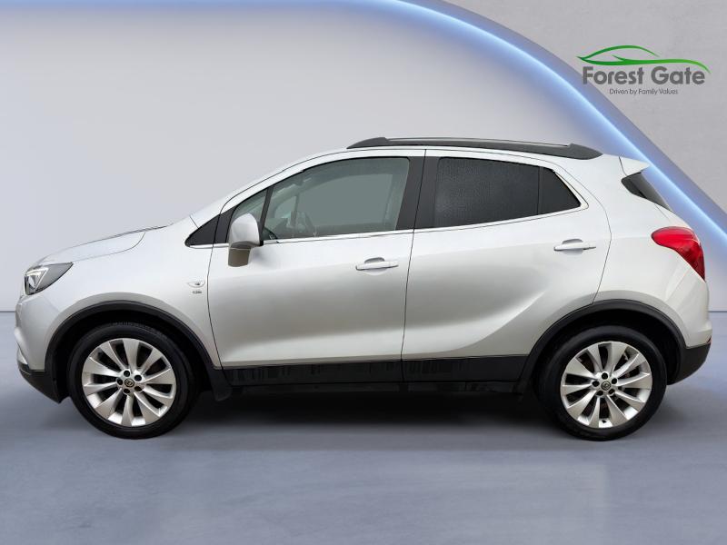 Used Vauxhall Mokka X 2018 for sale - 77009863: Photo 6