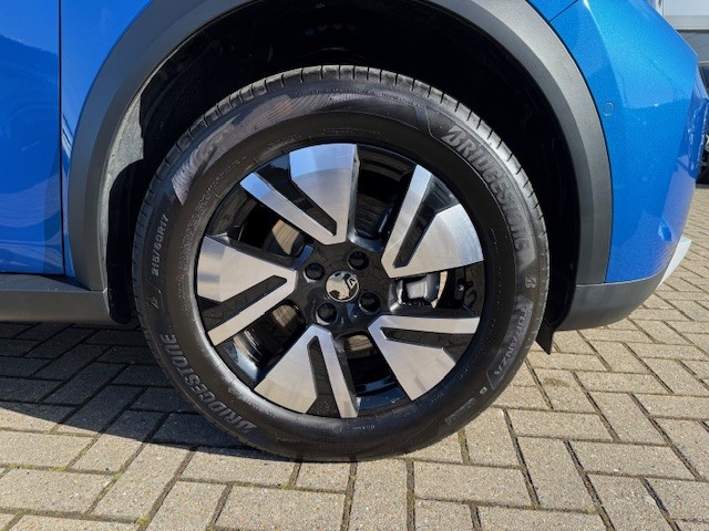 Used Vauxhall Frontera Electric 2025 for sale - 78028572: Photo 12