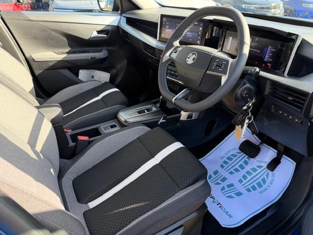 Used Vauxhall Frontera Electric 2025 for sale - 78028572: Photo 13