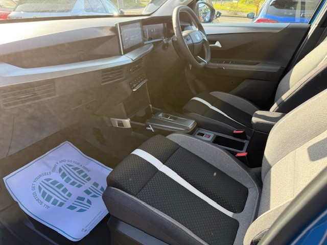 Used Vauxhall Frontera Electric 2025 for sale - 78028572: Photo 15