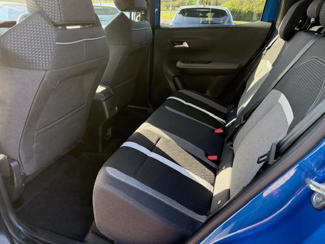 Used Vauxhall Frontera Electric 2025 for sale - 78028572: Photo 16