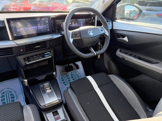 Used Vauxhall Frontera Electric 2025 for sale - 78028572: Photo 17