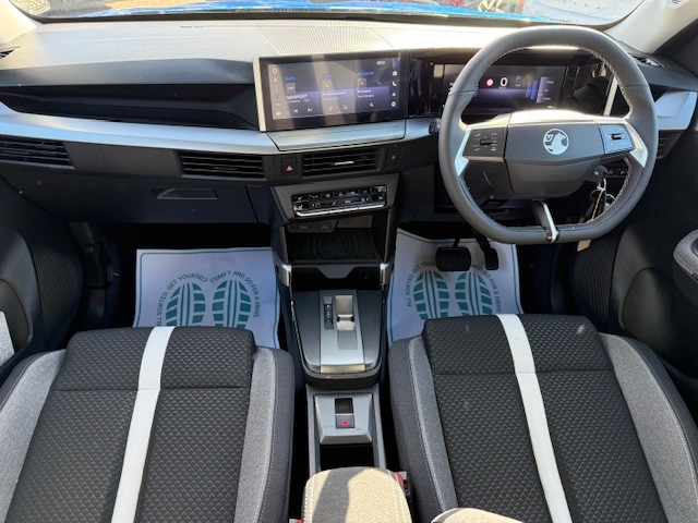 Used Vauxhall Frontera Electric 2025 for sale - 78028572: Photo 18