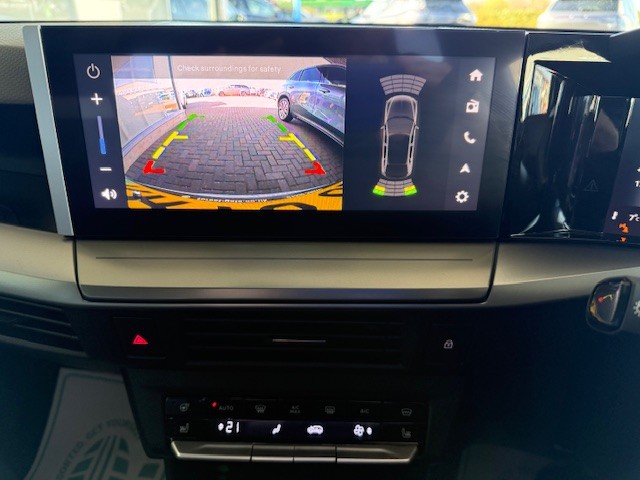 Used Vauxhall Frontera Electric 2025 for sale - 78028572: Photo 20